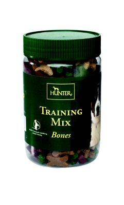 HUNTER Hundesnack - Training Mix Bones