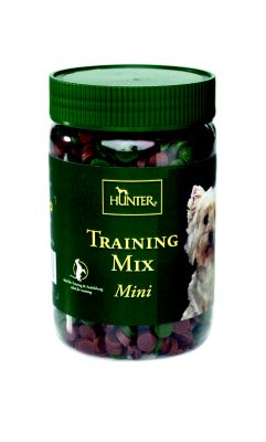 HUNTER Hundesnack - Training Mix Mini