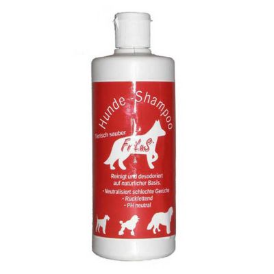 HAGOPUR Frilus Hunde-Shampoo - 200ml
