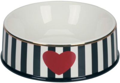 CHACCO Napf Heart