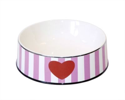 CHACCO Napf Heart
