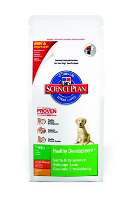 HILL'S Canine Puppy Large Breed - Healthy Development