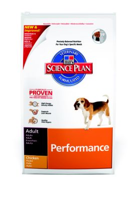 HILL'S Canine Performance