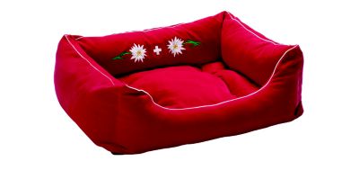 HUNTER Hundesofa Trachtenland