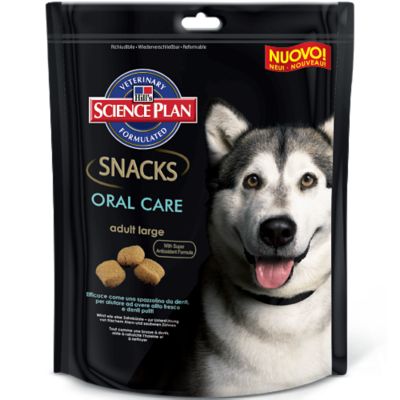 HILL'S Canine Snack Large Oral Care