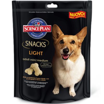 HILL'S Canine Snack Medium Light