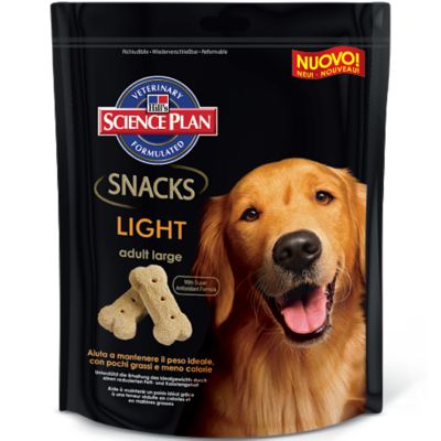 HILL'S Canine Snack Large Light