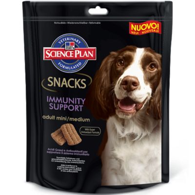 HILL'S Canine Snack Adult Immunity