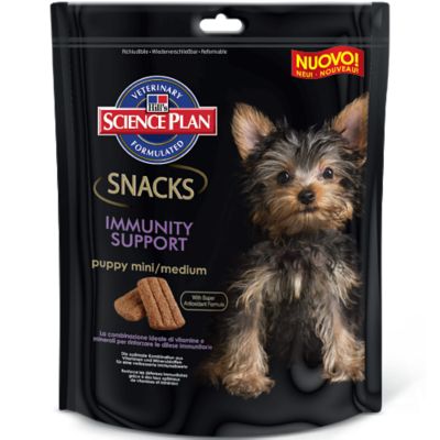 HILL'S Canine Snack Puppy Immunity