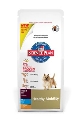 HILL'S Canine Adult Mobility Mini - Healthy Mobility