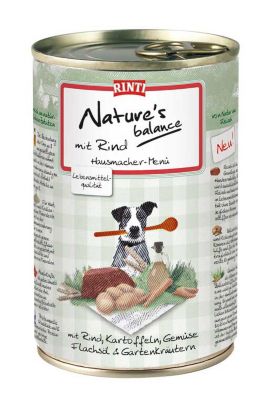 RINTI Natures Balance - Rind