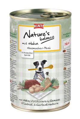 RINTI Natures Balance - Huhn