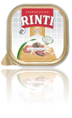 RINTI Hundefutter Huhn