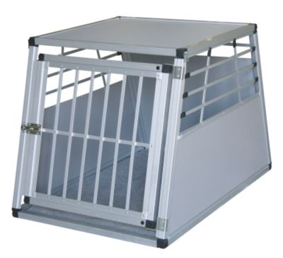 KERBL Alu-Transportbox