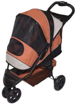 PET GEAR Sportster Pet Stroller