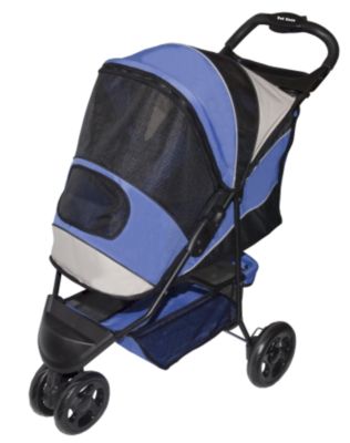 PET GEAR Sportster Pet Stroller