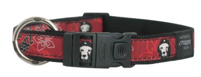 ROGZ Halsband Beltz