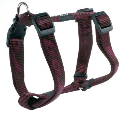 ROGZ Geschirr Alpinist