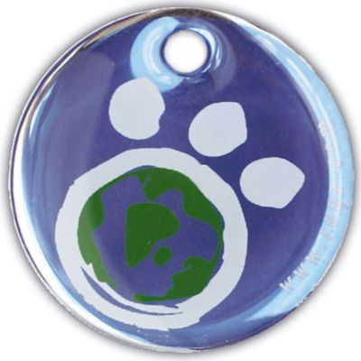 ROGZ Passport Planet
