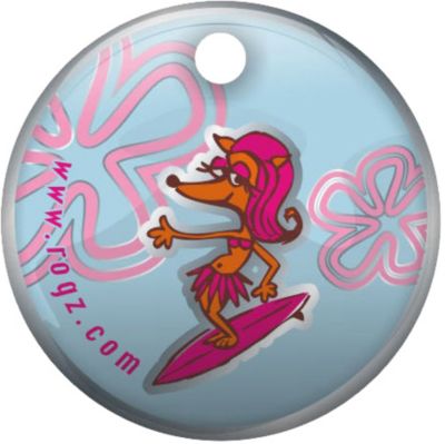 ROGZ Passport Rogzette