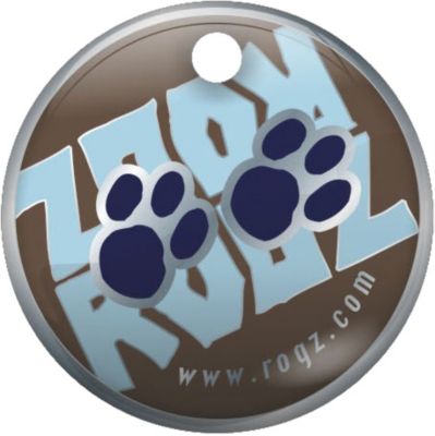 ROGZ Passport Paws
