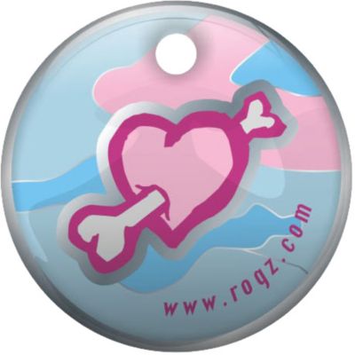 ROGZ Passport Sweet Heart