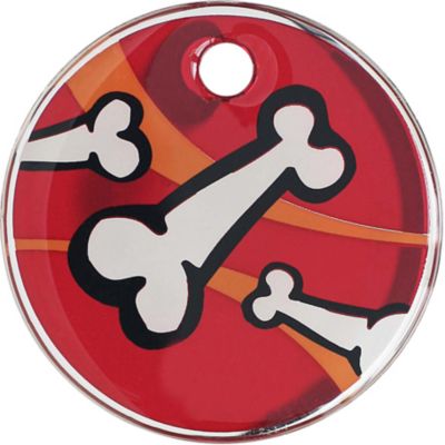 ROGZ Passport Knochen