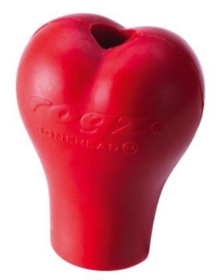 ROGZ Wurfspielzeug Bonehead