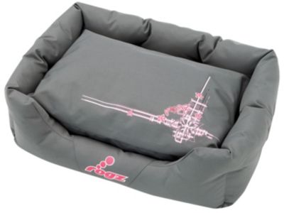 ROGZ Spice Pod Hundebett
