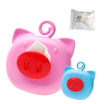 UNITED PETS Tissue Dispenser Sporky