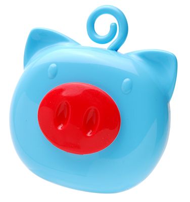 UNITED PETS Tissue Dispenser Sporky