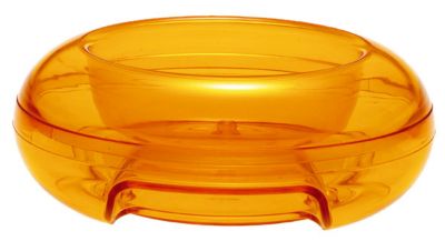 UNITED PETS Futternapf ET Transparent