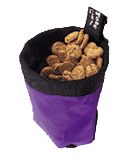 WOLTERS Treat Tote