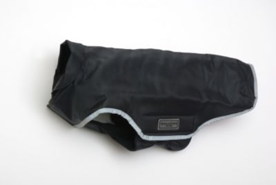 WOLTERS Basic Sport Wind- und Wetterjacke f&uuml;r Mops & Co