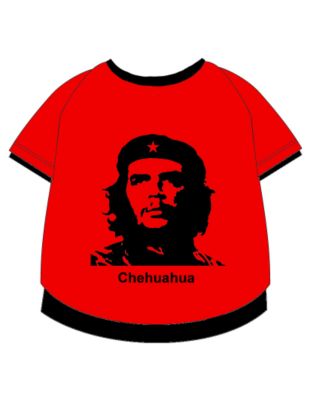 WOLTERS Bandana Chehuahua