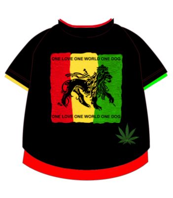 WOLTERS Bandana Rasta