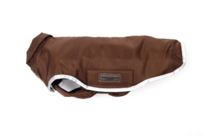 WOLTERS Basic Sport Wind- und Wetterjacke f&uuml;r Mops & Co