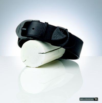 BELLOMANIA Halsband Black B. B.
