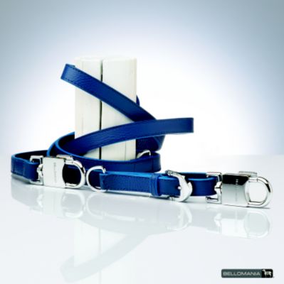 BELLOMANIA F&uuml;hrleine Blue Chronos