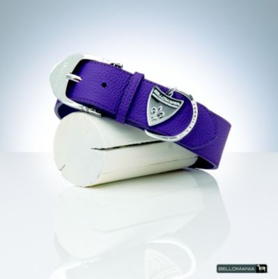 BELLOMANIA Halsband Purple Persephone
