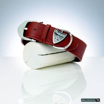 BELLOMANIA Halsband Cocoa Hermes