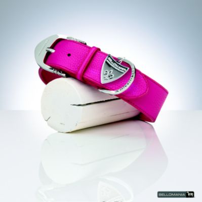 BELLOMANIA Halsband Pink Klio
