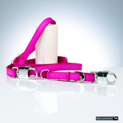 BELLOMANIA F&uuml;hrleine Pink Klio