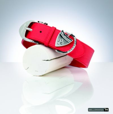BELLOMANIA Halsband Red Aphrodite