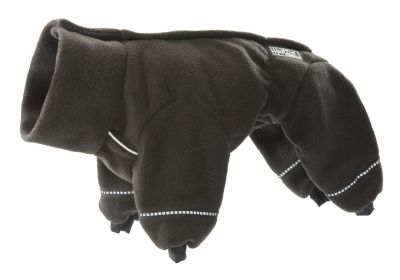 HURTTA Fleece Overall