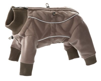HURTTA PRO Wasserdichter Fleece Overall