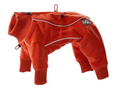 HURTTA PRO Wasserdichter Fleece Overall