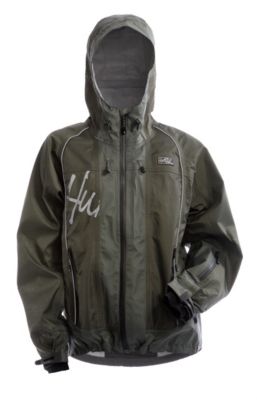 HURTTA Unisex Outdoor Jacke