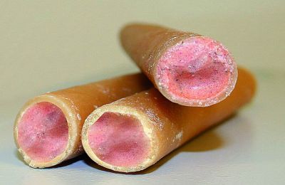 RACINEL Racinel Denticks Schinkenrolle