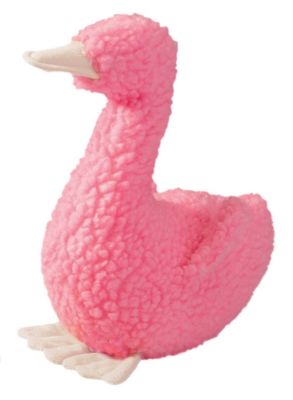 HUNTER Hundespielzeug Puppy Schwan